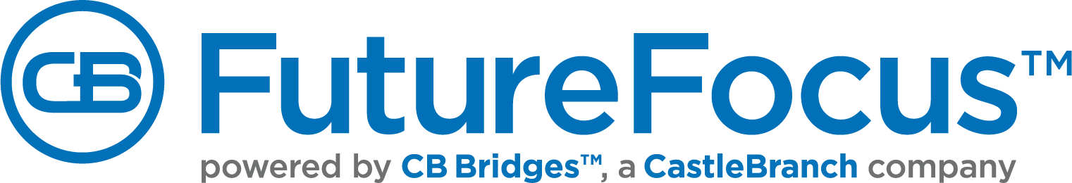 CB FutureFocus powered by CB Bridges(TM), a CastleBranch Company.