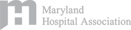 Maryland Hospital Association Logo–Partnerships