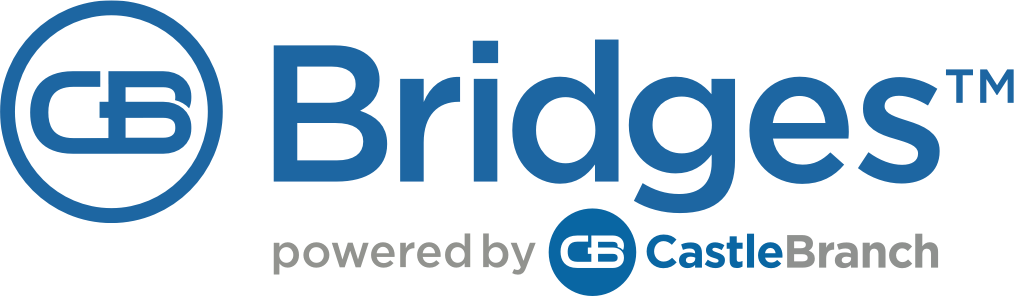 CB Bridges™ Powered by CastleBranch