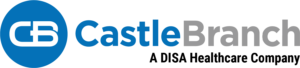 CastleBranch, A DISA Healthcare Compeny